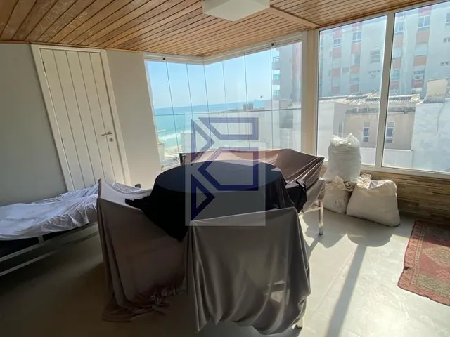 Imagem 7: Cobertura Ipanema