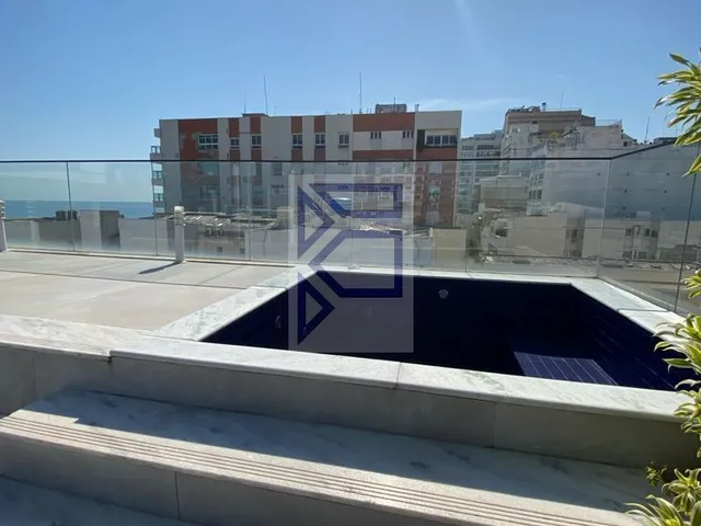 Imagem 10: Cobertura Ipanema