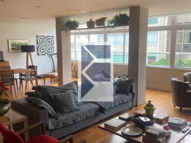 Imagem: Apartamento Joaquim Nabuco