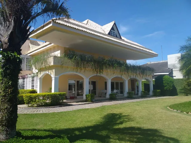 Imagem 15: Casa Arouca Barra