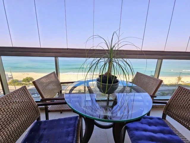 Imagem: Apartamento à venda na Barra da Tijuca