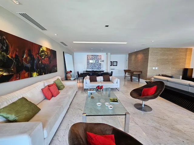 Imagem 10: Apartamento à venda na Barra da Tijuca, Rio de Janeiro-RJ: 4 quartos, 2 suítes, 3