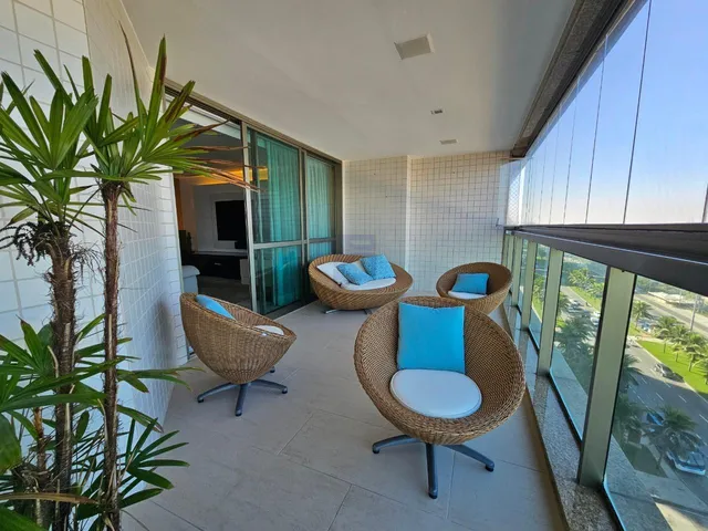 Imagem 9: Apartamento à venda na Barra da Tijuca, Rio de Janeiro-RJ: 4 quartos, 2 suítes, 3