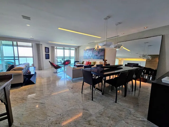 Imagem 6: Apartamento à venda na Barra da Tijuca, Rio de Janeiro-RJ: 4 quartos, 2 suítes, 3