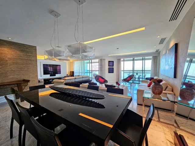 Imagem 4: Apartamento à venda na Barra da Tijuca, Rio de Janeiro-RJ: 4 quartos, 2 suítes, 3