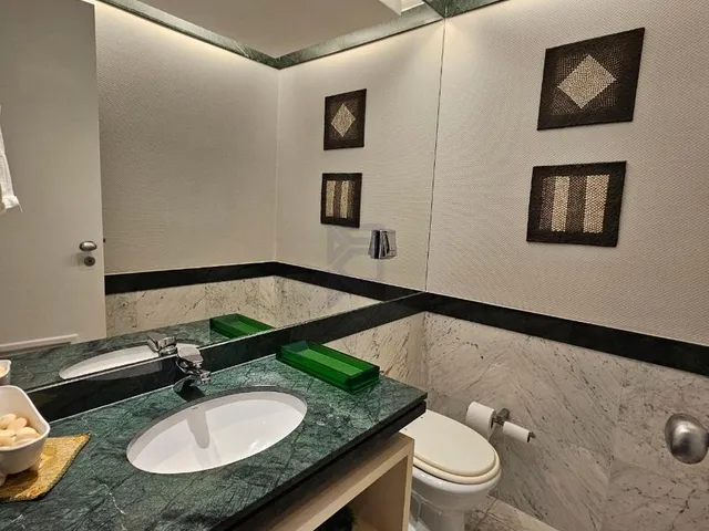 Imagem 11: Apartamento à venda na Barra da Tijuca, Rio de Janeiro-RJ: 4 quartos, 2 suítes, 3