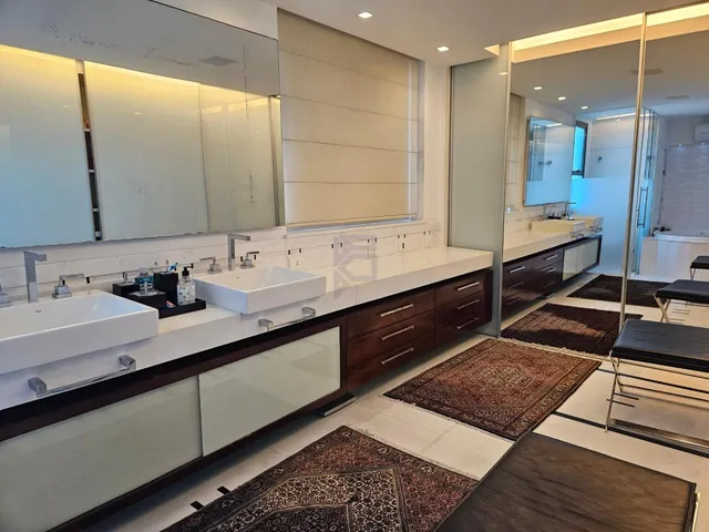 Imagem 7: Apartamento à venda na Barra da Tijuca, Rio de Janeiro-RJ: 4 quartos, 2 suítes, 3
