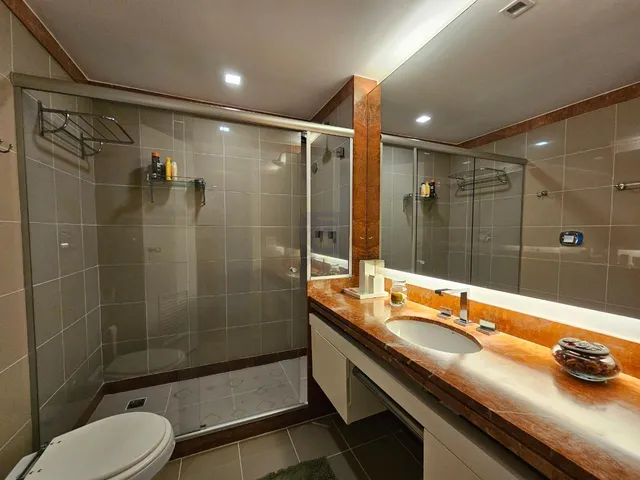 Imagem 16: Apartamento à venda na Barra da Tijuca, Rio de Janeiro-RJ: 4 quartos, 2 suítes, 3