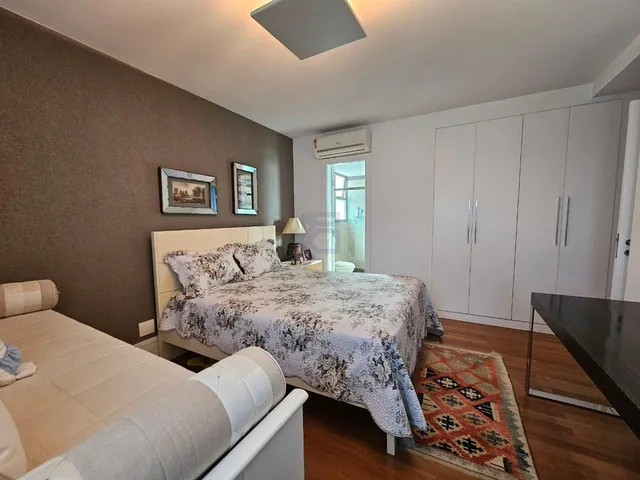 Imagem 3: Apartamento à venda na Barra da Tijuca, Rio de Janeiro-RJ: 4 quartos, 2 suítes, 3