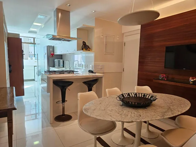 Imagem 8: Apartamento à venda na Barra da Tijuca, Rio de Janeiro-RJ: 4 quartos, 2 suítes, 3