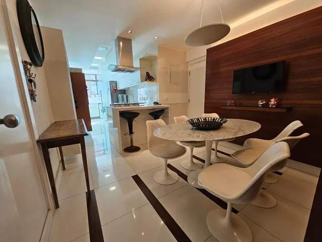 Imagem 15: Apartamento à venda na Barra da Tijuca, Rio de Janeiro-RJ: 4 quartos, 2 suítes, 3