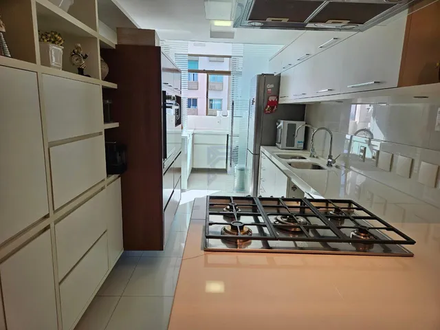 Imagem 13: Apartamento à venda na Barra da Tijuca, Rio de Janeiro-RJ: 4 quartos, 2 suítes, 3