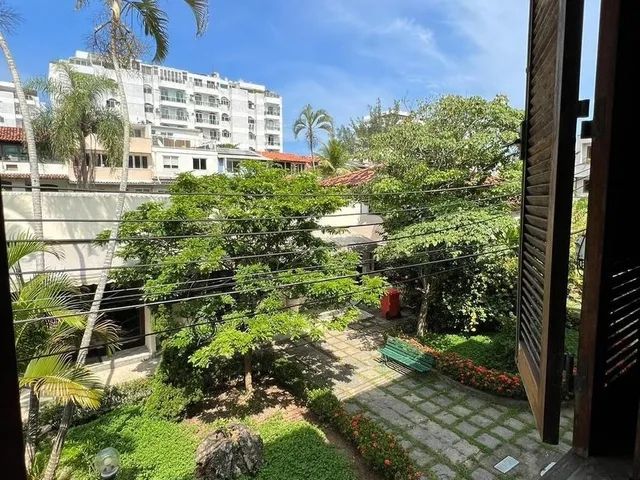 Imagem 15: Imperdível oportunidade: Casa à venda na praia da Barra da Tijuca,...