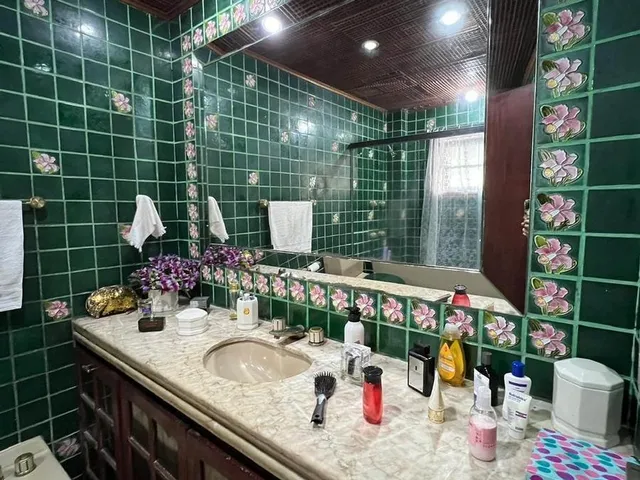 Imagem 12: Imperdível oportunidade: Casa à venda na praia da Barra da Tijuca,...