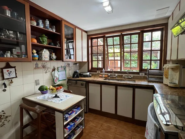 Imagem 11: Imperdível oportunidade: Casa à venda na praia da Barra da Tijuca,...