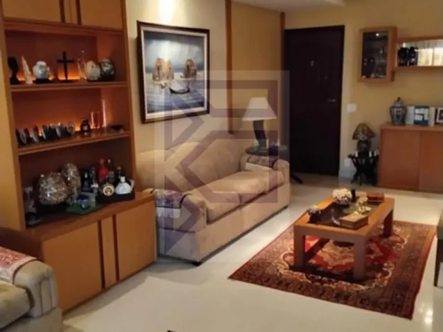 Imagem: Apartamento Av. Maracã