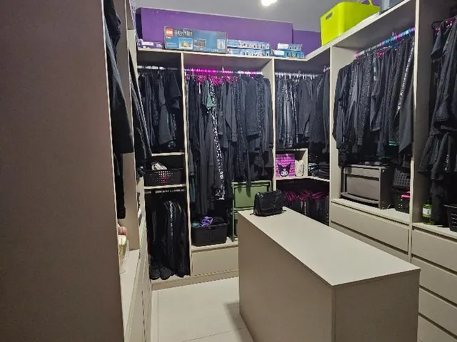 Imagem 16: Apartamento na Barra da Tijuca - 4 Quartos, 1 Suíte, 2 Salas, 4 Banheiros, 2 Vagas