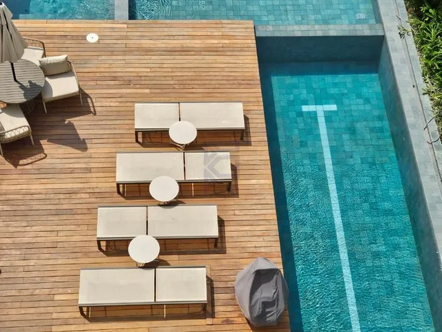Imagem 13: Apartamento de luxo em Botafogo, Rio de Janeiro-RJ: 3 suítes, 2 salas, 5 banheiros, 2