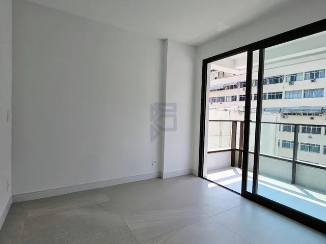 Imagem 12: Apartamento de luxo em Botafogo, Rio de Janeiro-RJ: 3 suítes, 2 salas, 5 banheiros, 2