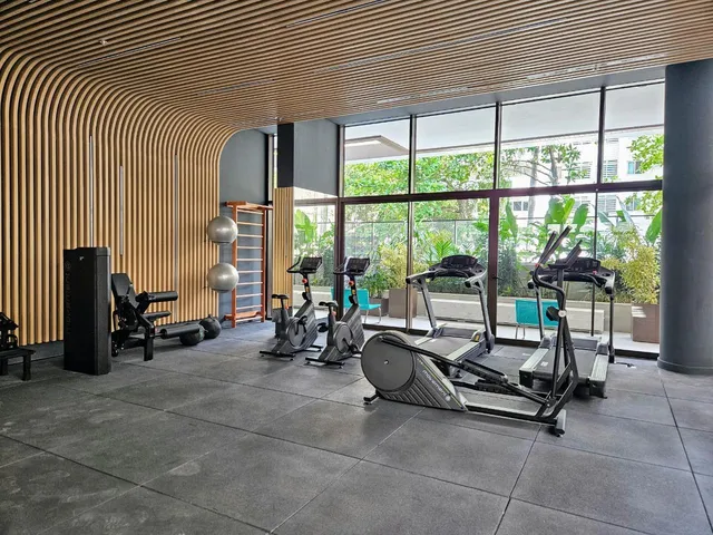 Imagem 5: Apartamento de luxo em Botafogo, Rio de Janeiro-RJ: 3 suítes, 2 salas, 5 banheiros, 2