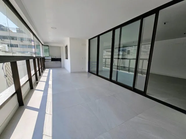 Imagem 14: Apartamento de luxo em Botafogo, Rio de Janeiro-RJ: 3 suítes, 2 salas, 5 banheiros, 2