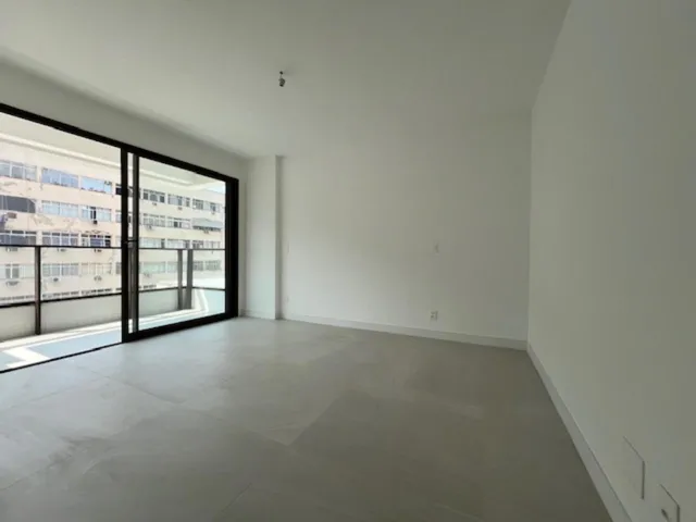 Imagem 16: Apartamento de luxo em Botafogo, Rio de Janeiro-RJ: 3 suítes, 2 salas, 5 banheiros, 2
