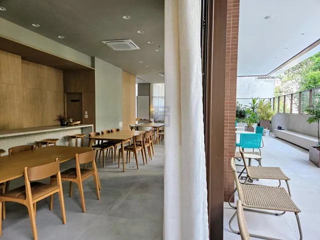 Imagem 8: Apartamento de luxo em Botafogo, Rio de Janeiro-RJ: 3 suítes, 2 salas, 5 banheiros, 2