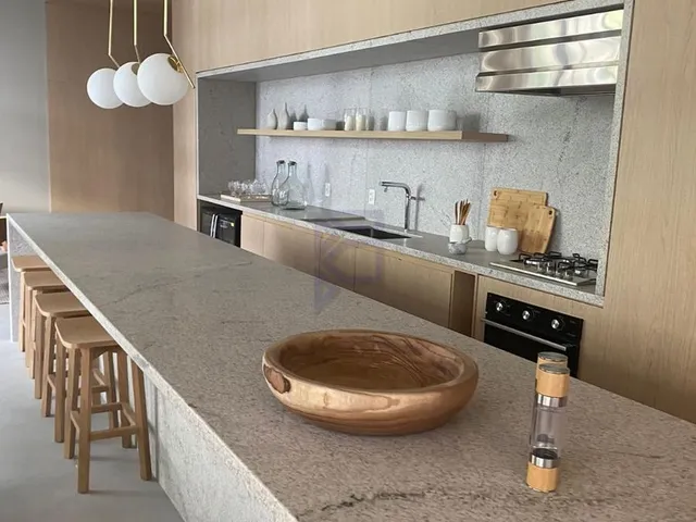 Imagem 7: Apartamento de luxo em Botafogo, Rio de Janeiro-RJ: 3 suítes, 2 salas, 5 banheiros, 2