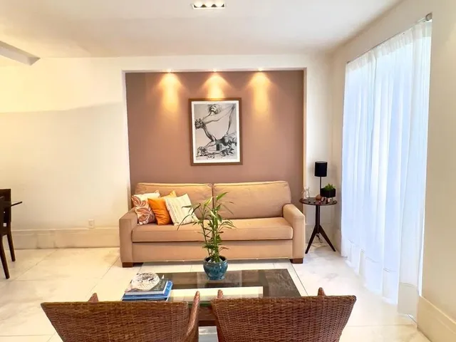 Imagem: Casa na praia da Barra da Tijuca, Rio de