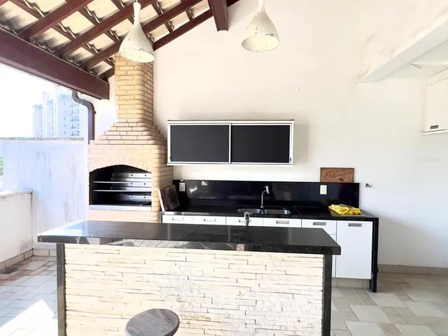Imagem 15: Casa na praia da Barra da Tijuca, Rio de Janeiro - 5 quartos, 1 suíte, 4 salas, 5
