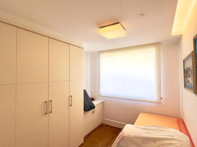 Imagem 13: Casa na praia da Barra da Tijuca, Rio de Janeiro - 5 quartos, 1 suíte, 4 salas, 5