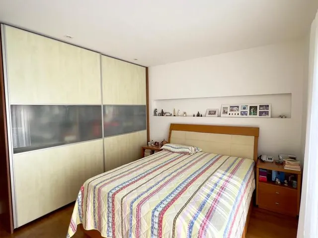 Imagem 6: Casa na praia da Barra da Tijuca, Rio de Janeiro - 5 quartos, 1 suíte, 4 salas, 5