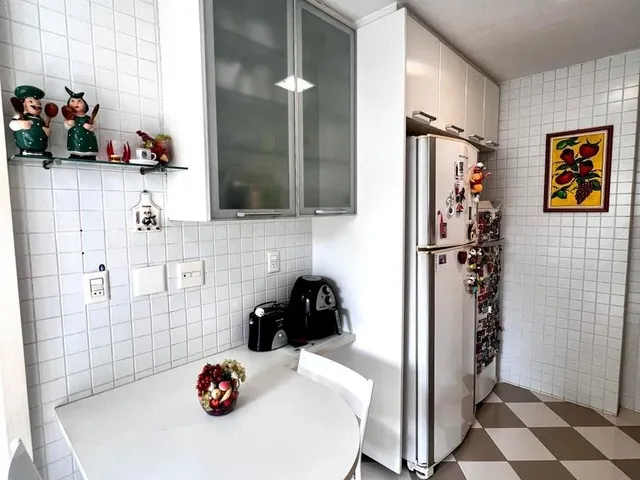 Imagem 9: Casa na praia da Barra da Tijuca, Rio de Janeiro - 5 quartos, 1 suíte, 4 salas, 5