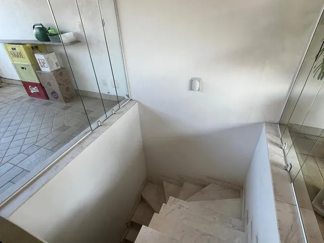 Imagem 11: Casa na praia da Barra da Tijuca, Rio de Janeiro - 5 quartos, 1 suíte, 4 salas, 5