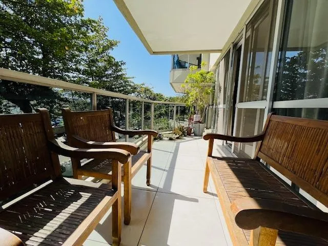 Imagem 16: Nova Ipanema Apartamento com 4 dormitórios