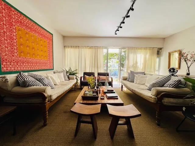 Imagem 10: Nova Ipanema Apartamento com 4 dormitórios