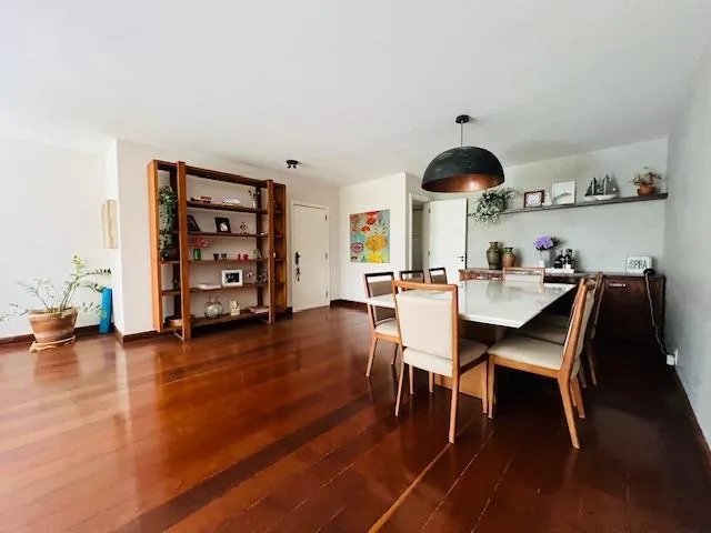 Imagem 13: Nova Ipanema Apartamento com 4 dormitórios