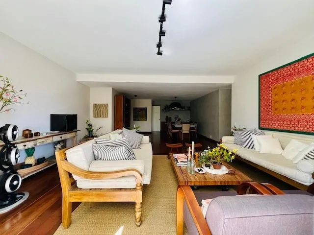 Imagem 7: Nova Ipanema Apartamento com 4 dormitórios