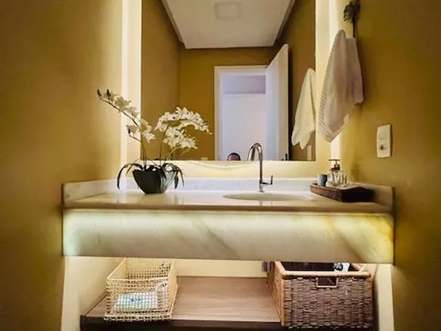 Imagem 12: Nova Ipanema Apartamento com 4 dormitórios