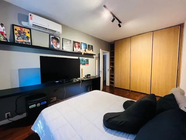 Imagem 2: Nova Ipanema Apartamento com 4 dormitórios