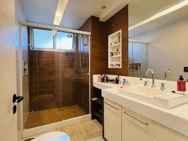 Imagem 4: Nova Ipanema Apartamento com 4 dormitórios