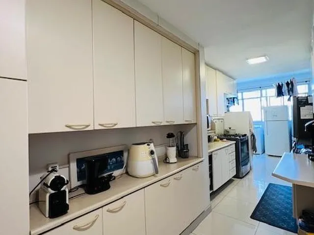 Imagem 8: Nova Ipanema Apartamento com 4 dormitórios