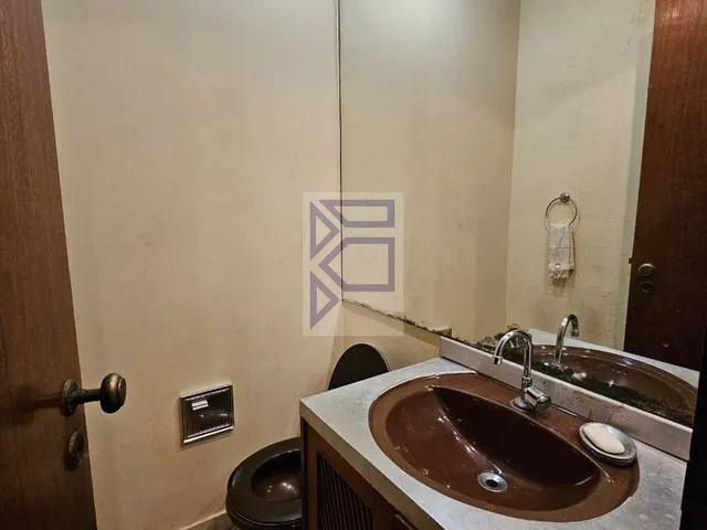 Imagem 4: Apartamento na Barra da Tijuca - 4 Quartos, 1 Suíte, 2 Salas, 4 Banheiros, 2 Vagas