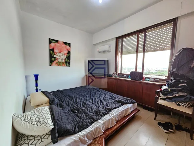 Imagem 11: Apartamento na Barra da Tijuca - 4 Quartos, 1 Suíte, 2 Salas, 4 Banheiros, 2 Vagas