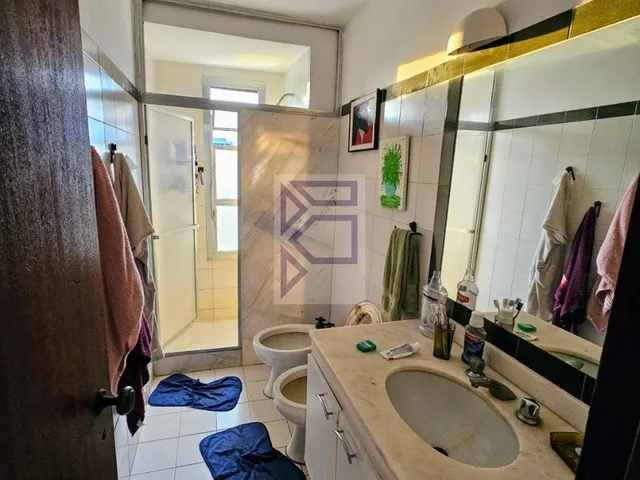 Imagem 5: Apartamento na Barra da Tijuca - 4 Quartos, 1 Suíte, 2 Salas, 4 Banheiros, 2 Vagas