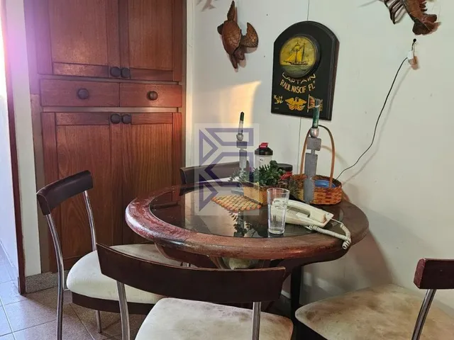 Imagem 14: Apartamento na Barra da Tijuca - 4 Quartos, 1 Suíte, 2 Salas, 4 Banheiros, 2 Vagas