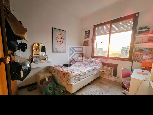 Imagem 13: Apartamento na Barra da Tijuca - 4 Quartos, 1 Suíte, 2 Salas, 4 Banheiros, 2 Vagas