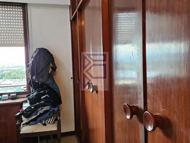 Imagem 8: Apartamento na Barra da Tijuca - 4 Quartos, 1 Suíte, 2 Salas, 4 Banheiros, 2 Vagas
