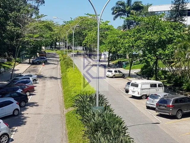 Imagem 9: Apartamento na Barra da Tijuca - 4 Quartos, 1 Suíte, 2 Salas, 4 Banheiros, 2 Vagas