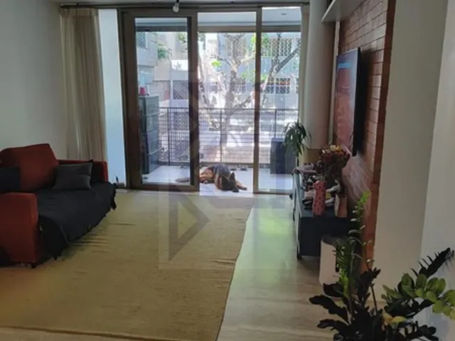 Imagem: Apartamento à venda no Leblon, Rio de Janeiro